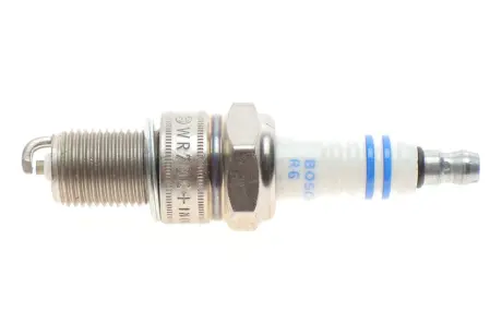 Свеча зажигания WR7DCE 0.8 NICKEL (DAEWOO LANOS, LADA) (пр-во BOSCH) bosch 0242235663