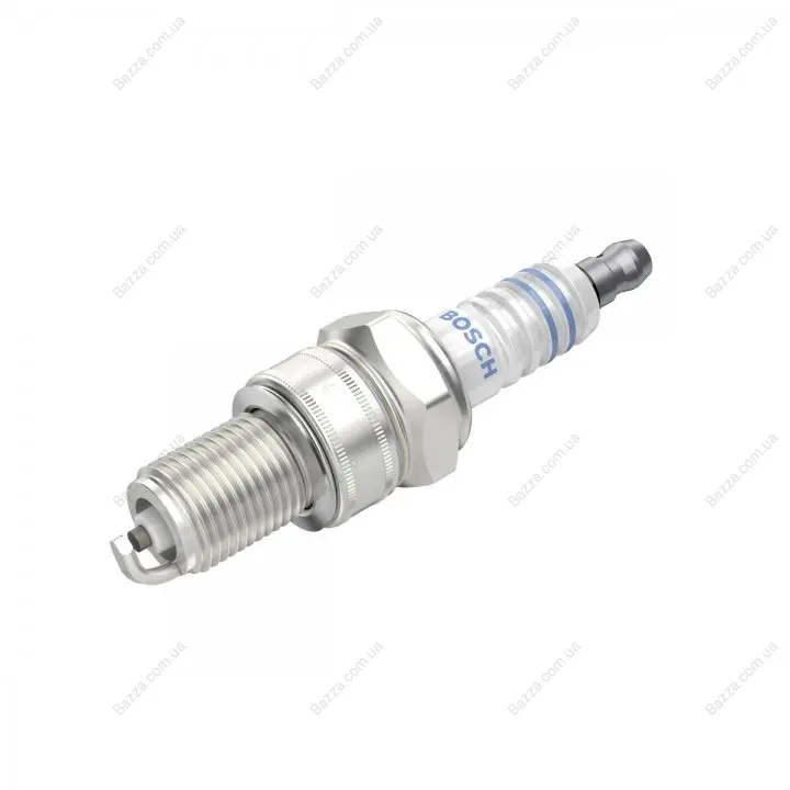 Свеча зажигания WR7DCXE 1.1 NICKEL (LADA, NIVA) (4 шт.) (пр-во BOSCH) bosch 0242235915
