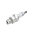 Свеча зажигания WR8AC SUPER 0,6mm KAWASAKI; YAMAHA мотоциклы Bosch 0 242 229 534 (фото 1)