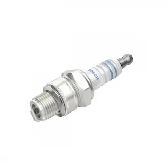 Свеча зажигания WR8AC SUPER 0,6mm KAWASAKI; YAMAHA мотоциклы Bosch 0 242 229 534