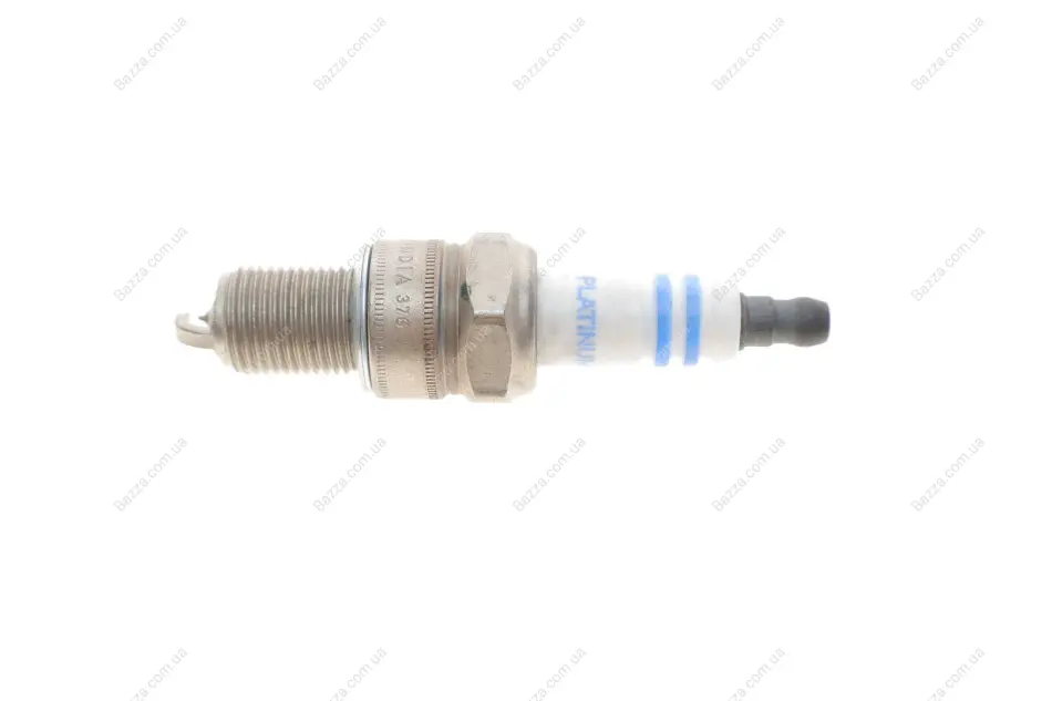 Свеча зажигания WR8DPP30W SINGLE PLATINUM (LANOS, VOLGA) (пр-во BOSCH) bosch 0242230599