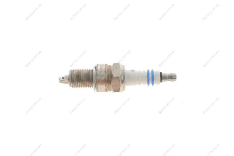 Свеча зажигания WR8LC NICKEL (BMW) (пр-во BOSCH) Bosch 0242229779 (фото 1)