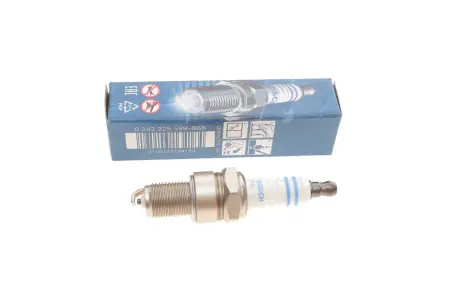Свеча зажигания WR9DCE 0.8 NICKEL (LADA SAMARA, NIVA) (пр-во BOSCH) Bosch 0242225599