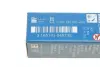 Свеча зажигания WS7F NICKEL (пр-во BOSCH) bosch 0241235567