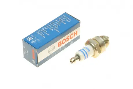Свеча зажигания WS7F NICKEL (пр-во BOSCH) bosch 0241235567