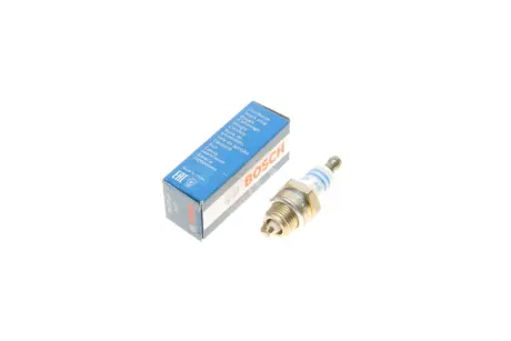 Свеча зажигания WSR6F NICKEL (пр-во BOSCH) bosch 0242240506
