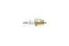Свеча зажигания WSR6F NICKEL (пр-во BOSCH) bosch 0242240576