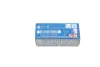 Свеча зажигания WSR6F NICKEL (пр-во BOSCH) bosch 0242240576