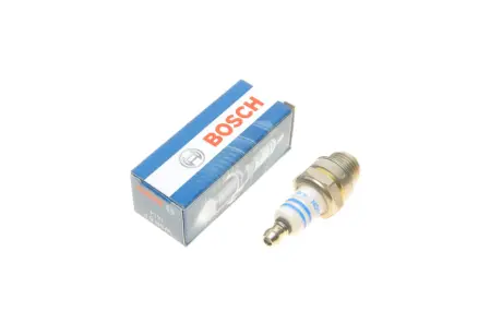 Свеча зажигания WSR6F NICKEL (пр-во BOSCH) bosch 0242240576