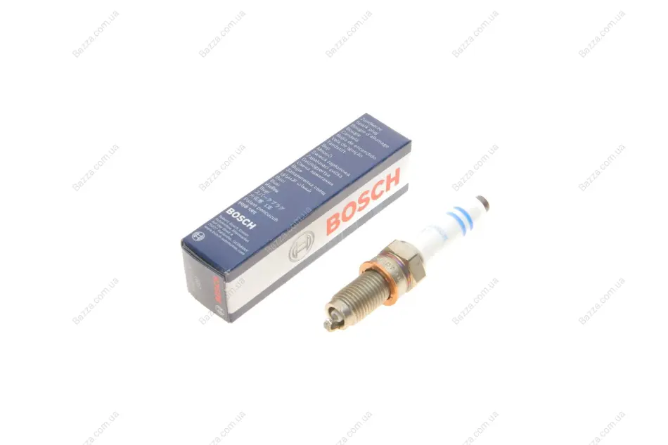 Свеча зажигания Y 5 KPP 332 S Bosch 0241145523 (фото 1)