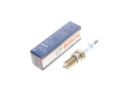 Свеча зажигания YR6DES NICKEL (FIAT) (пр-во BOSCH) bosch 0242140519