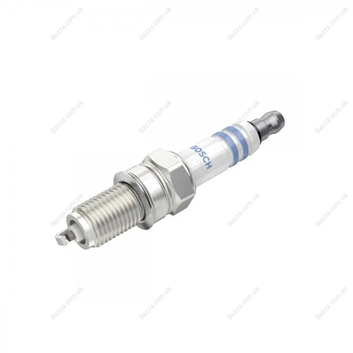 Свеча зажигания YR7DC+ NICKEL (FIAT) (пр-во BOSCH) bosch 0242135515