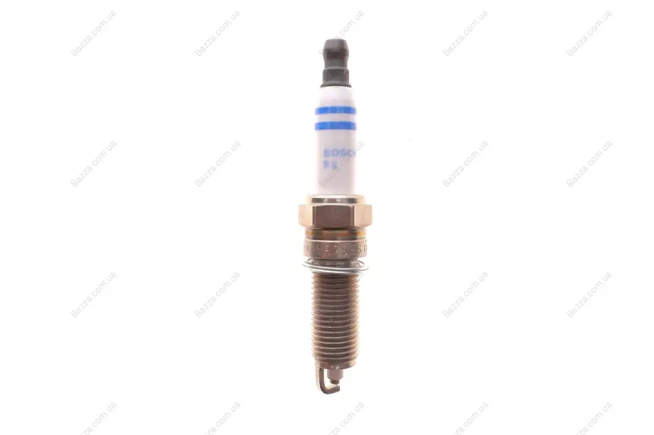 Свеча зажигания YR7SES NICKEL (HYUNDAI I20, ELANTRA 1.4, 1.6) (пр-во BOSCH) bosch 0 242 135 528