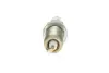 Свеча зажигания ZR5TPP330 DOUBLE PLATINUM (BMW) (пр-во BOSCH) bosch 0242145541