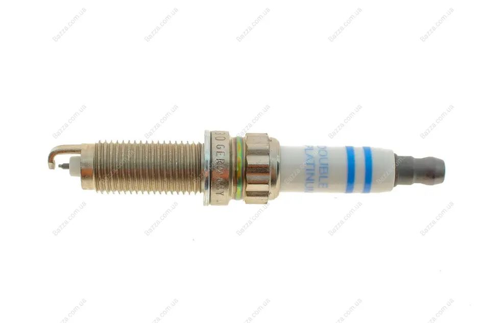 Свеча зажигания ZR5TPP330 DOUBLE PLATINUM (BMW) (пр-во BOSCH) bosch 0242145541