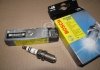 Свечи зажигания PLATIN PLUS (4-х конт.) 1,6mm BMW; ROVER bosch 0242235981