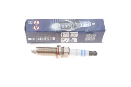 Свічка Bosch 0242140568