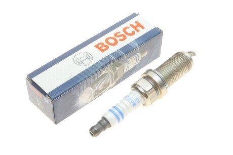 Свечи зажигания bosch ""0242236694"