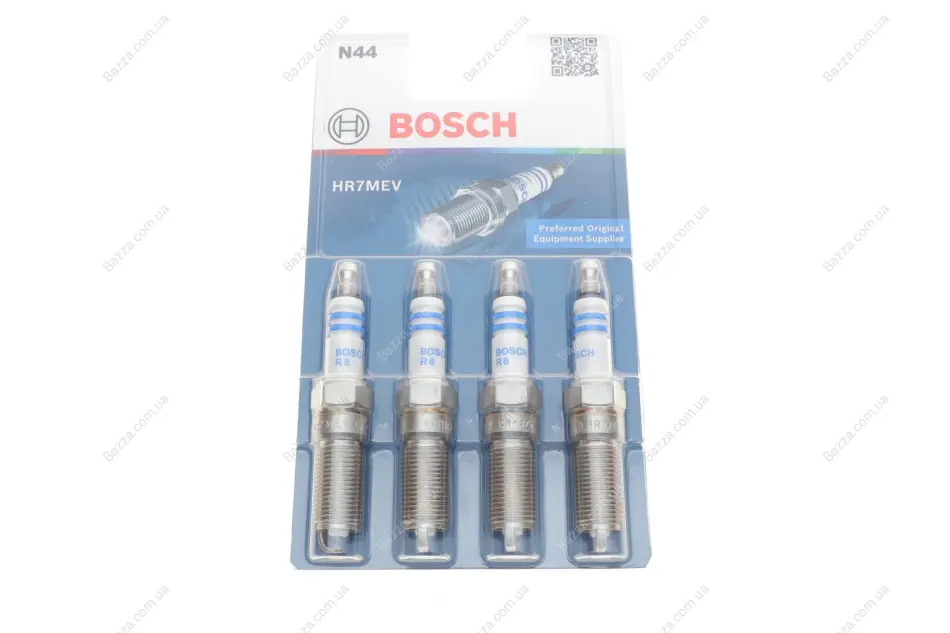 СВІЧКА HR7MEV (1.19), 1ШТ bosch 0 242 236 866
