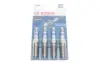 СВІЧКА HR7MEV (1.19), 1ШТ bosch 0 242 236 866