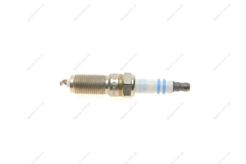 Свічка HR7TII3320T - знято з вир-ва Bosch ""0242236683" (фото 1)