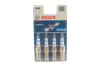 СВІЧКА HR8MCV+ bosch 0 242 229 986