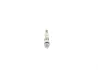 Свічка розжарювання bosch 0250202087