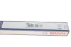 Свічка розжарювання bosch 0250213006