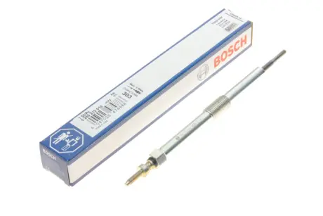 СВІЧКА РОЗЖАРЮВАННЯ bosch 0250213010