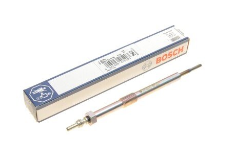 Свічка накалу bosch 0 250 213 016