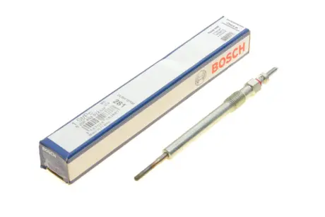 Свічка розжарювання bosch 0250403032