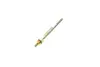 Свічка розжарювання bosch 0250403052