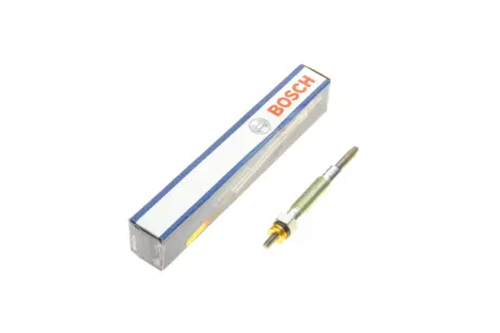 Свічка розжарювання Bosch 0250403052