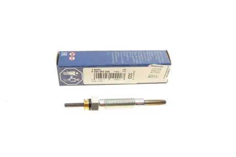 Свічка розжарювання Bosch 0250403055