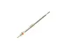 Свічка розжарювання bosch 0250623003