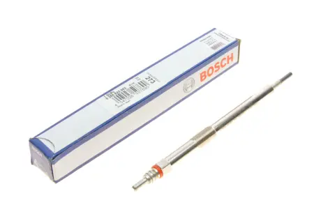 Свічка розжарювання bosch 0250623003