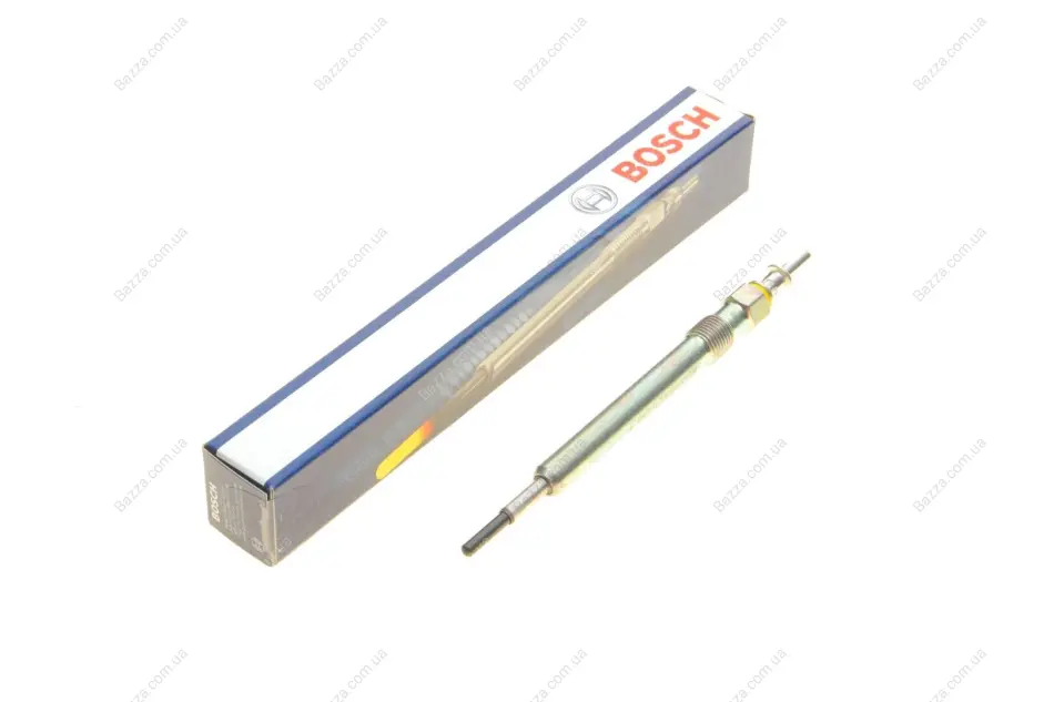 Свічка розжарювання bosch 0250703057