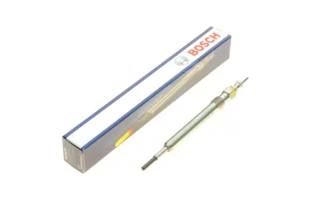 Свічка розжарювання bosch 0250703057