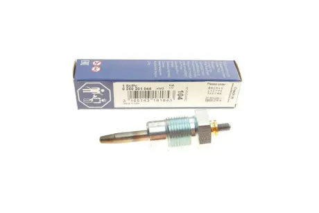СВІЧКА РОЗЖАРЮВАННЯ ДЮРАТЕРМ bosch 0250201044