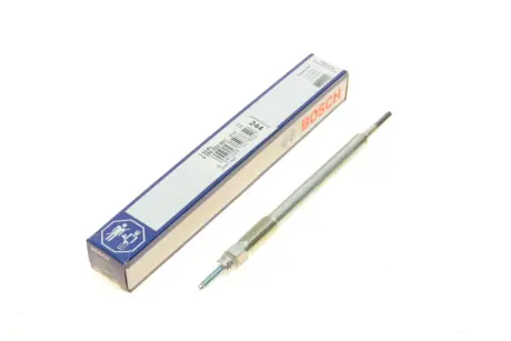 Свічка розжарювання TOYOTA 2.0 D-4D 1ADFTV \'\'09-15 - кратн. 10 шт bosch 0250623001