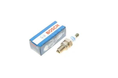 Свічка USR7AC 0.5 - кратн. 10 шт bosch 0242035503