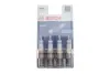 СВІЧКА WR9DC (0.8),4ШТ. bosch 0 242 225 960