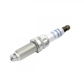 Свічка запалювання BMW 1 (E81, E87) 116i, 3 (E90, E91, E92), 5 (E60, E61) Bosch 0242140507