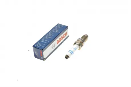 Свiчка запалювання Bosch 0 241 135 520