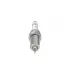 Свічка запалювання bosch 0 241 140 522