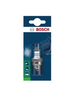 Свiчка запалювання bosch 0241225825