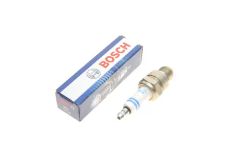 Свічка запалювання Bosch 0 241 235 607
