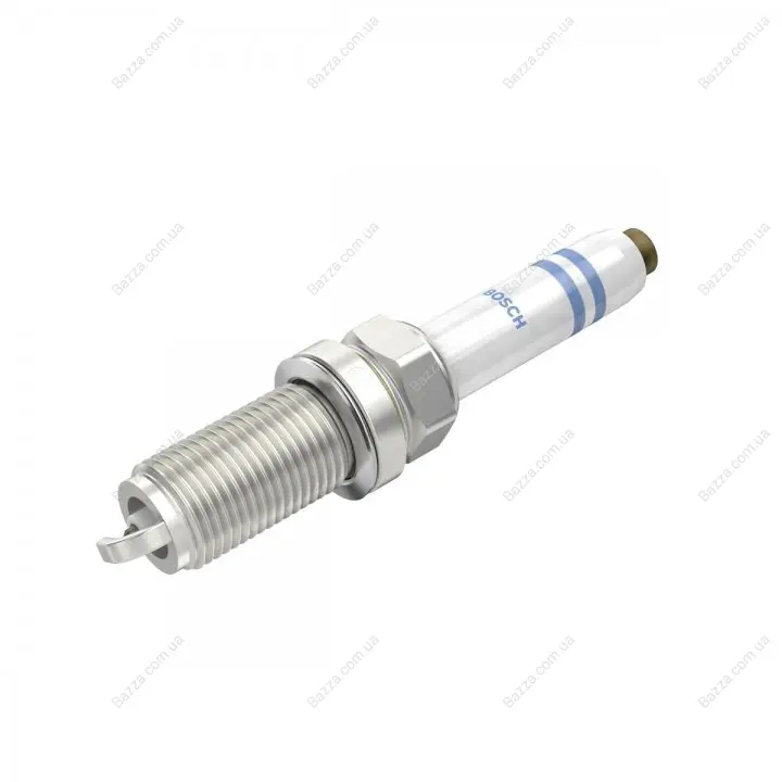 Свічка запалювання bosch 0 241 245 673