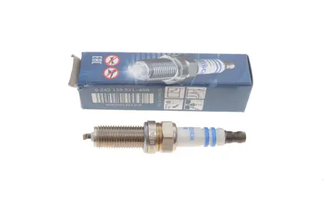 Свічка запалювання bosch 0 242 129 521