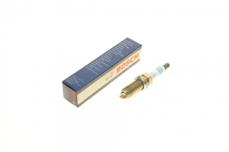 Свічка запалювання Bosch 0 242 140 557